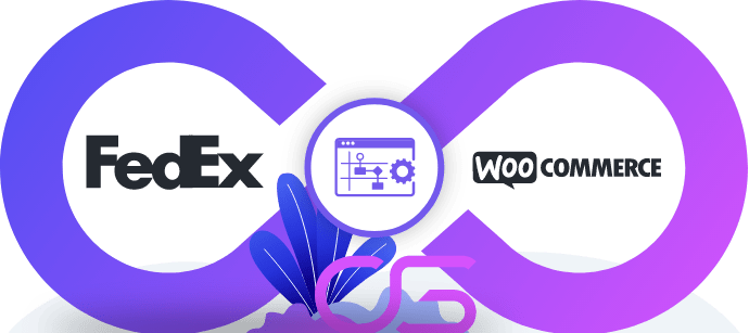 FedEx vervoerder koppelen aan WooCommerce Webshop