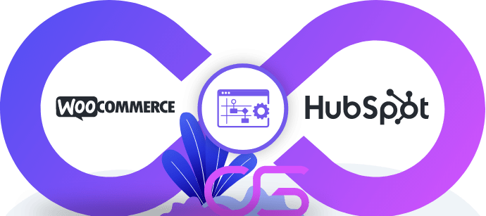 WooCommerce met HubSpot integreren