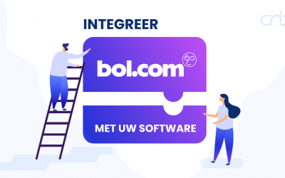 Bol.com integratie