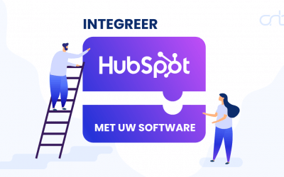 HubSpot integratie