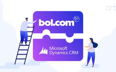 Bol.com - Microsoft Dynamics CRM Integratie