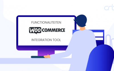 WooCommerce integratie - Technische Informatie
