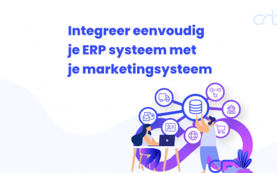 ERP - Marketing