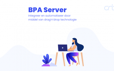 BPA Server