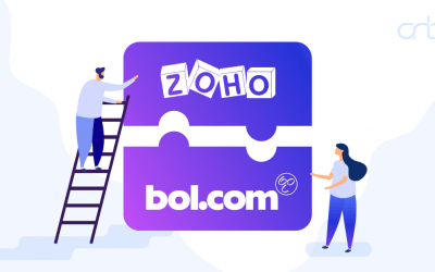 Bol.com - Zoho Integratie