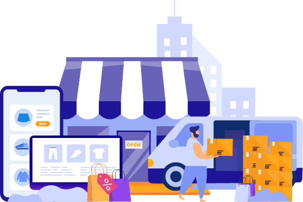 B2B eCommerce Platform - De e-commerce oplossing voor al je B2B-behoeften