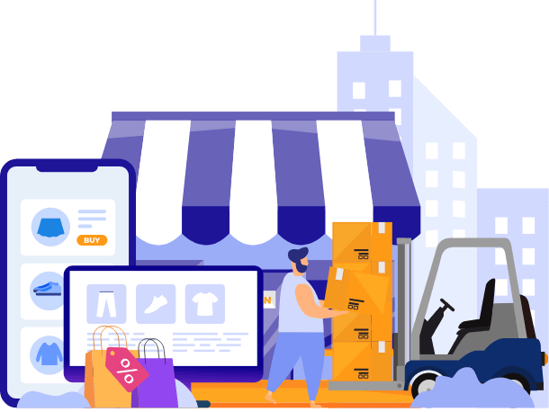 B2B eCommerce Platform - Bestellen uit webshop, assortiment of orderhistorie