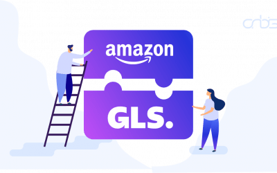 GLS - Amazon Integratie