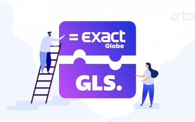 GLS - Exact Globe Integratie