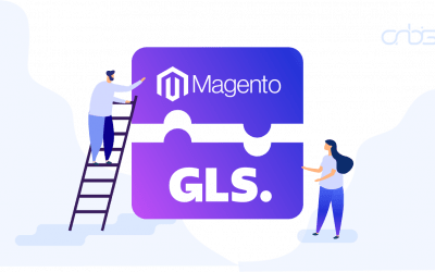 GLS - Magento Integratie