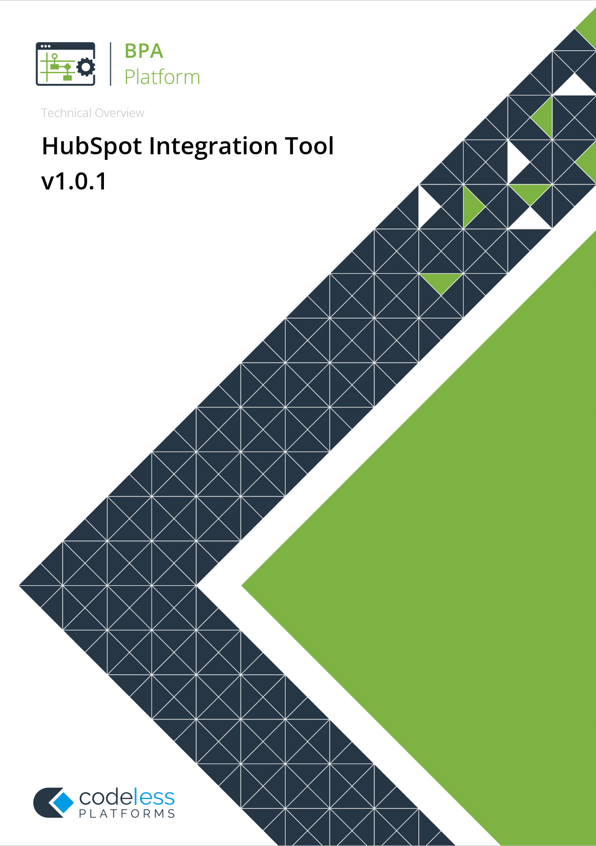HubSpot Integration Tool
